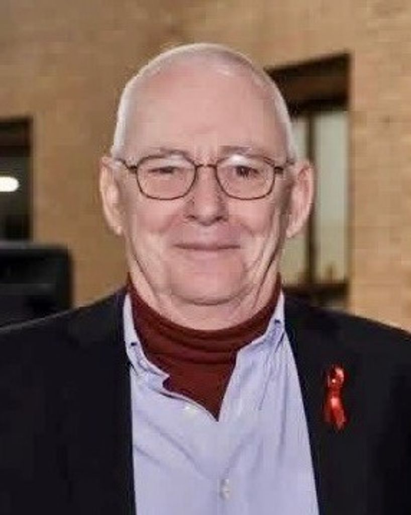 G. Reed Ide III Profile Photo