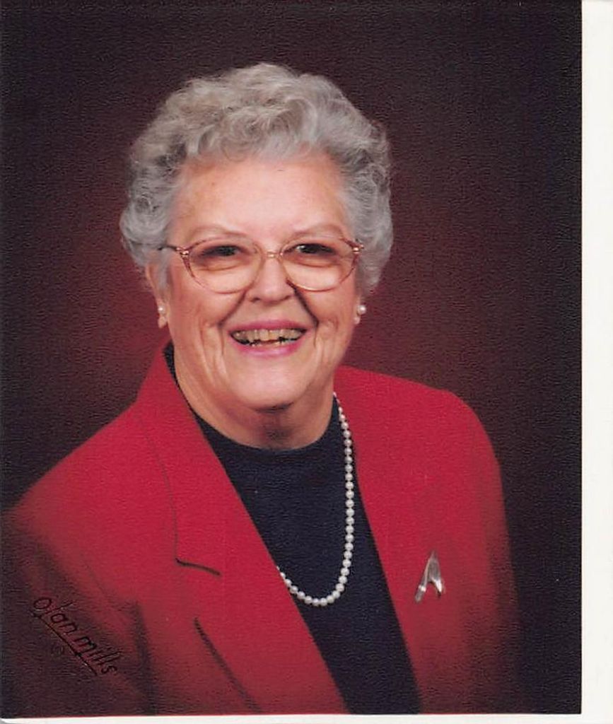 Carolyn Sarah Rowell Remick Profile Photo