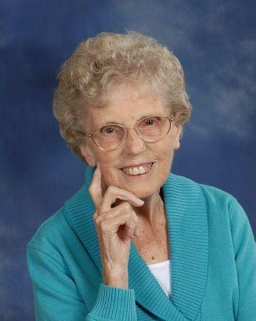Helen Elizabeth Chamberlain Profile Photo