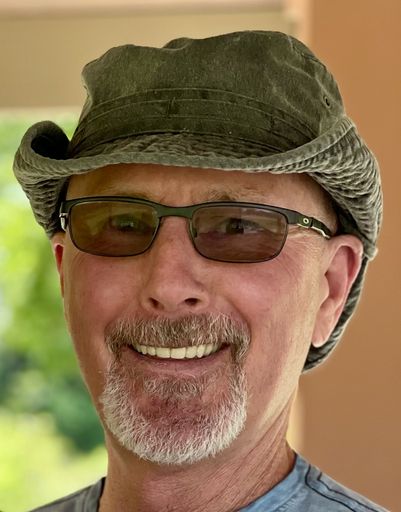 Gordon Custer's obituary image