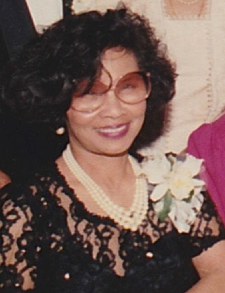 Leticia Reyes Torney