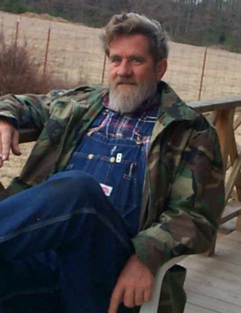 David "Opa" Burns Profile Photo