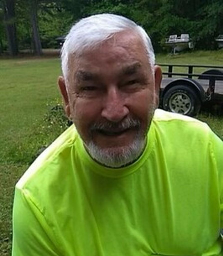 David A. Robinson