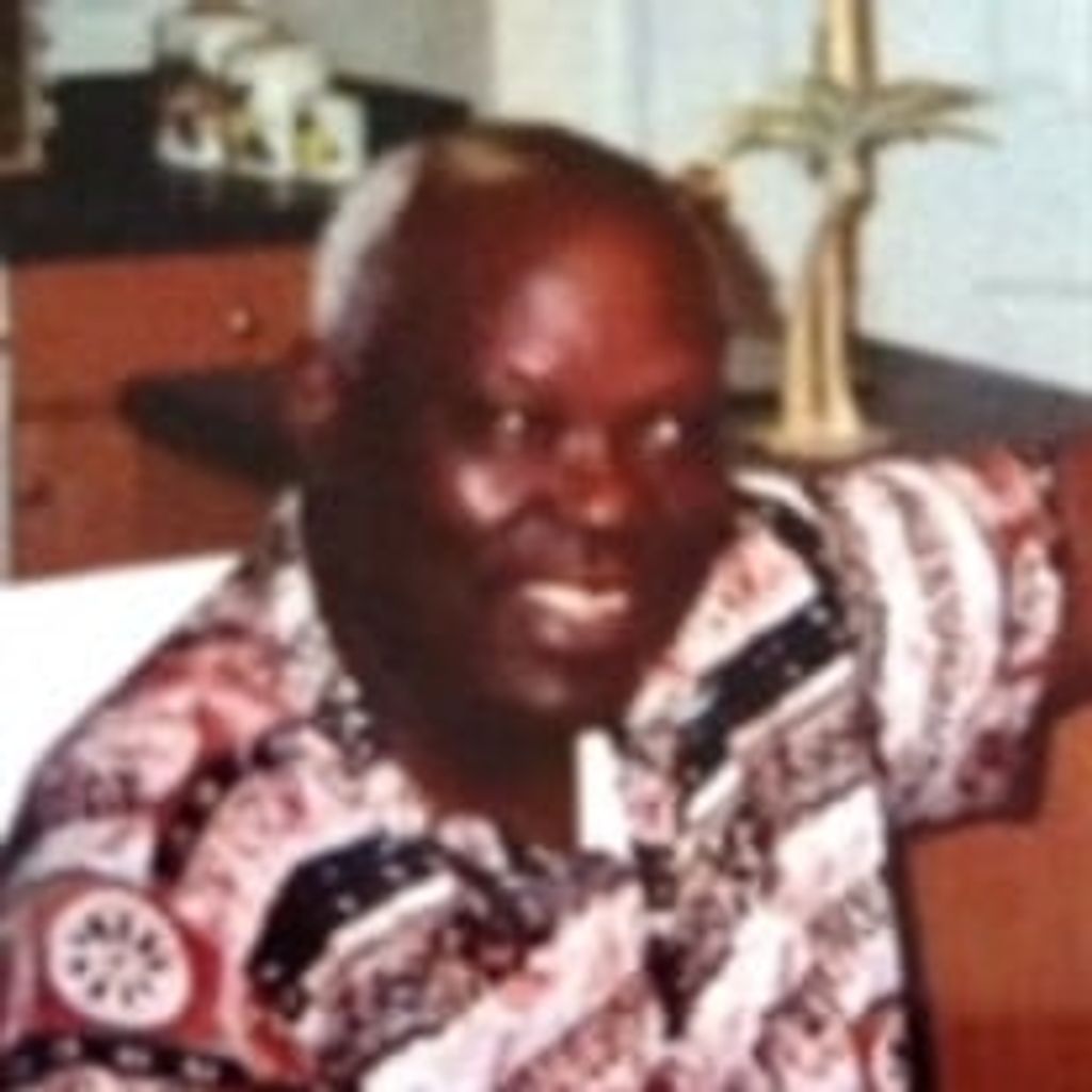 Michel Alphonse
