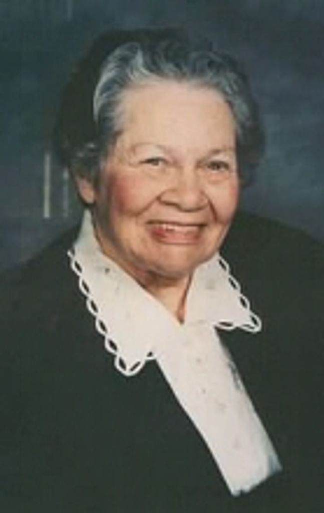 Jane Krantz