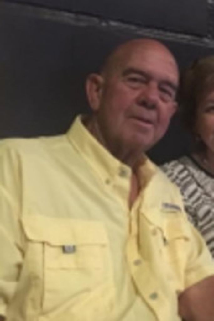 Jerry Ralph Broadaway Profile Photo