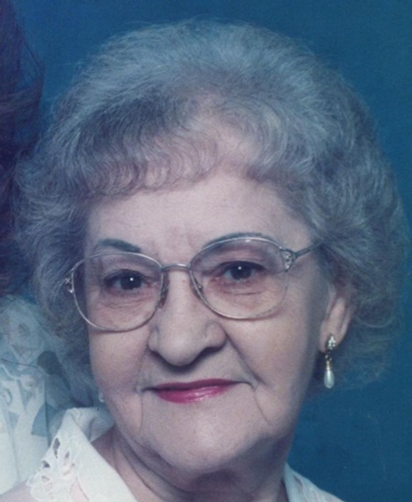 Margaret Louise Dill Profile Photo