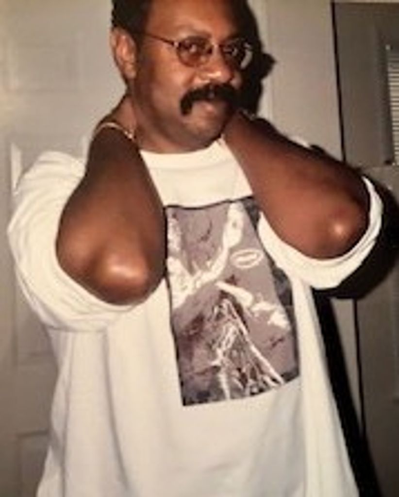 David Junior Dowdy Profile Photo