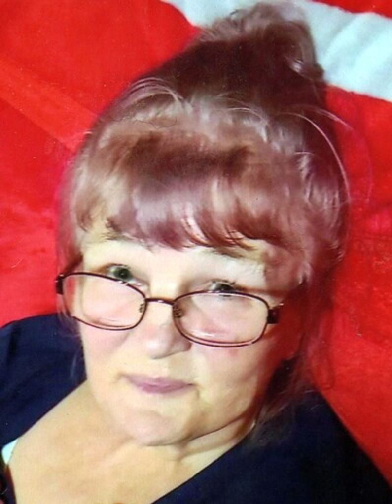 Christy Lynn Hayes Profile Photo