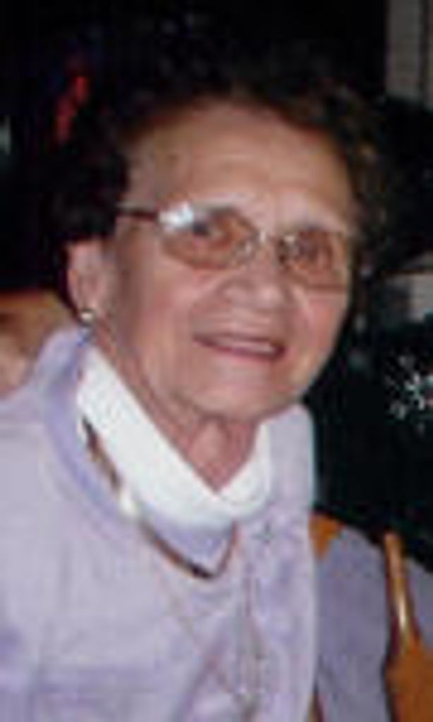 Rose A. Senoraske-Bunge