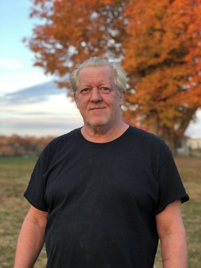 Robert Malcolm Richburg Profile Photo