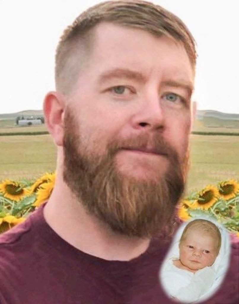 Trevor Ryan Alton