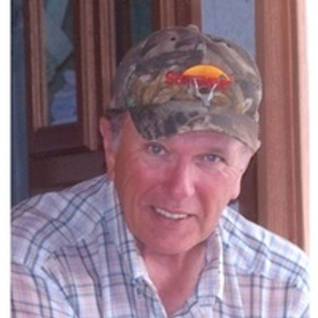 Gary  D. Retz Profile Photo