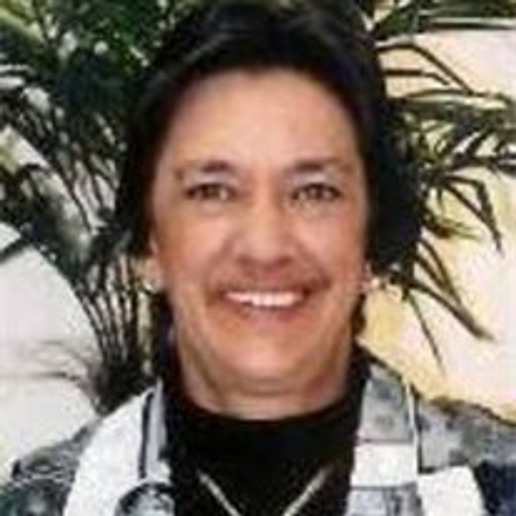 Patricia Lynn Hill