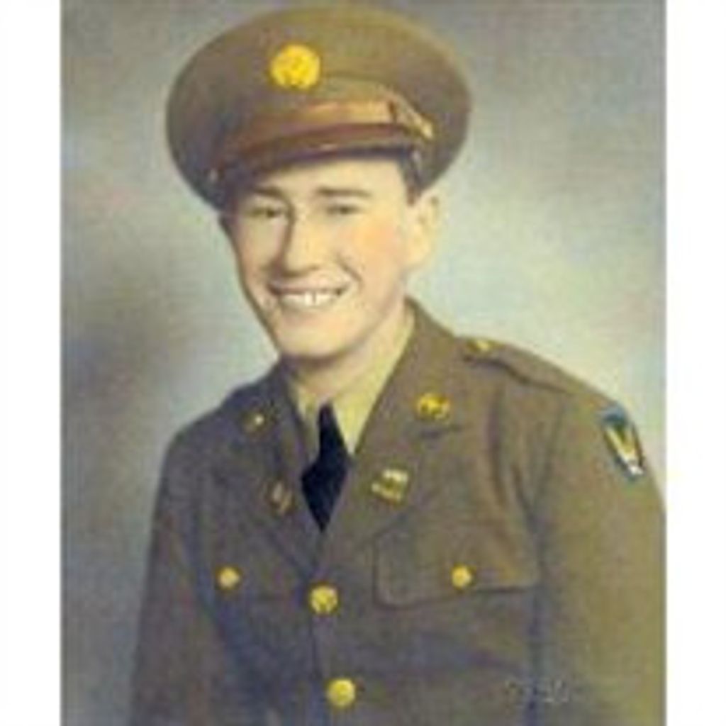 Harold L. Riegel Profile Photo