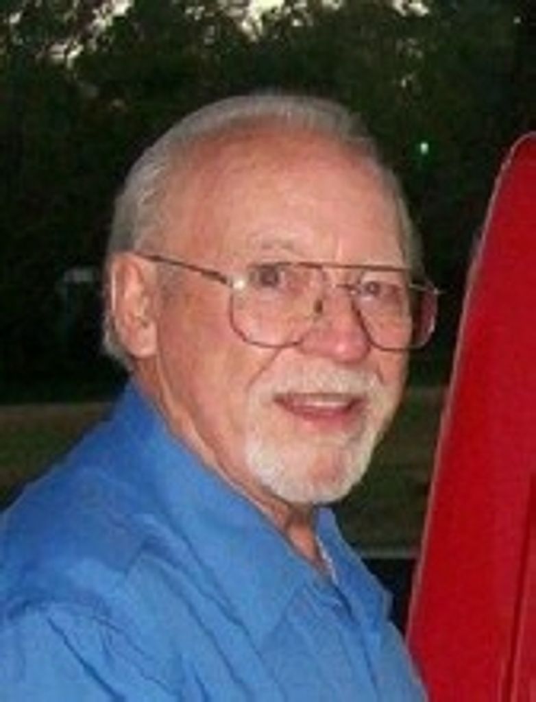 James Ballinger