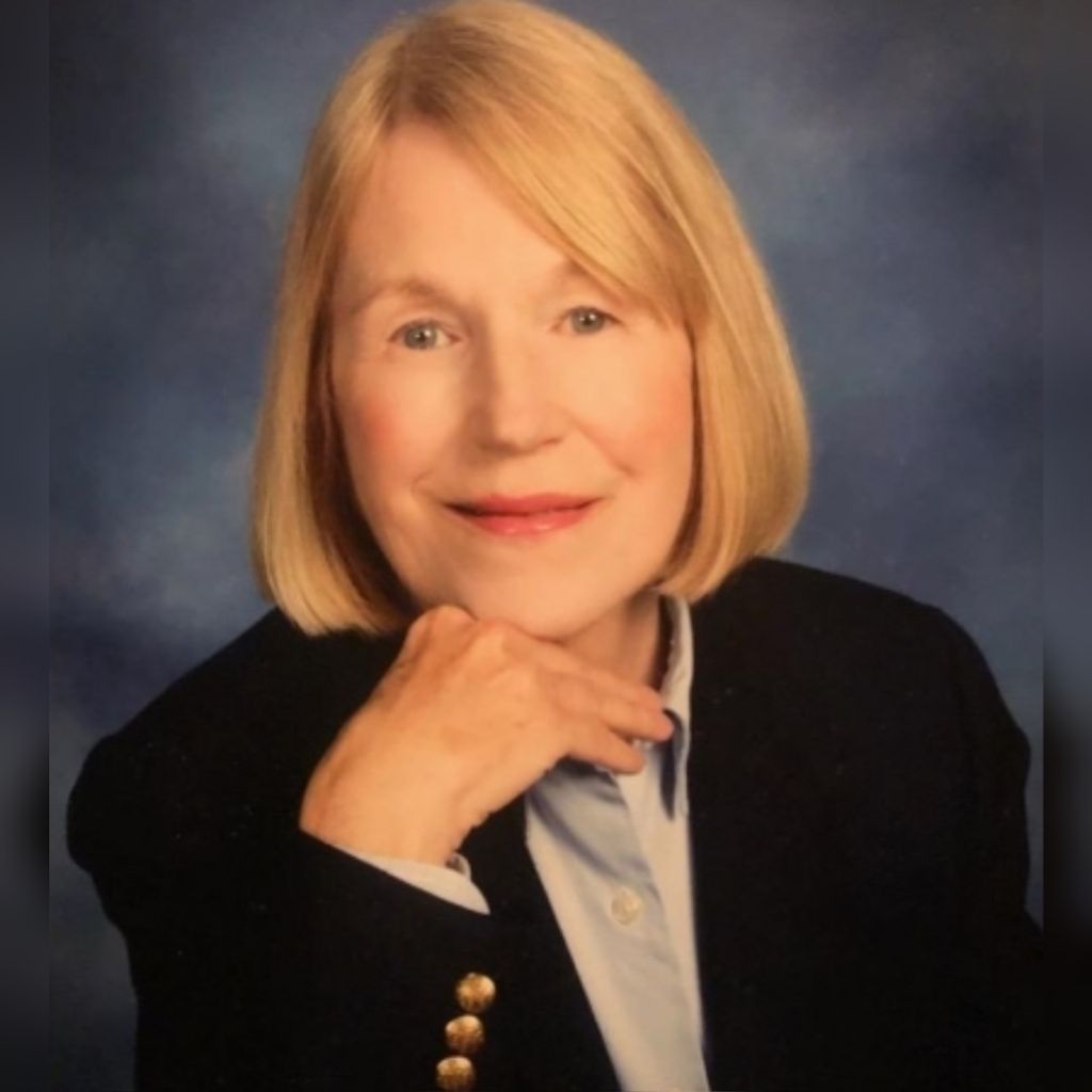 Mabel M. Deacon