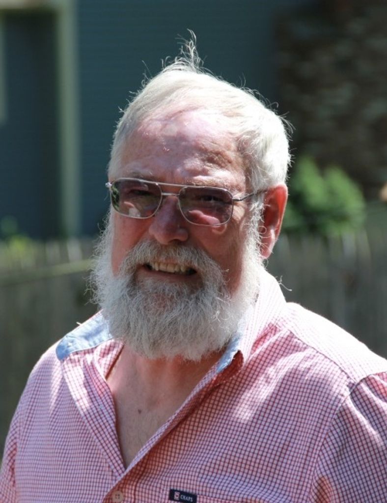 Richard Alan Jacobs Profile Photo