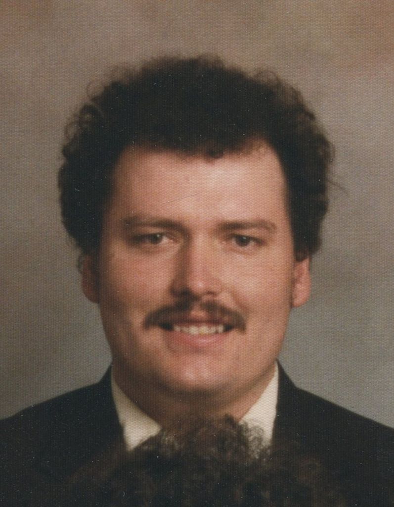 Robert Gene Olsen