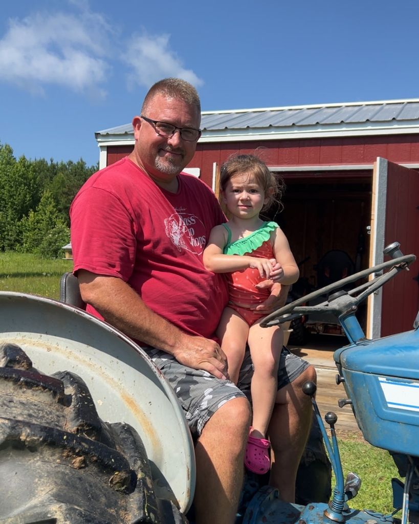 Joseph Russell "Russ" Carnathan Profile Photo