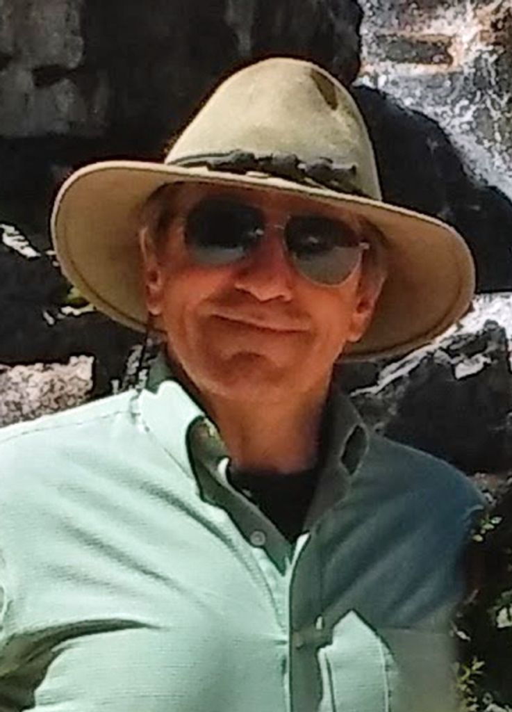 Carl Edward Tracy Profile Photo