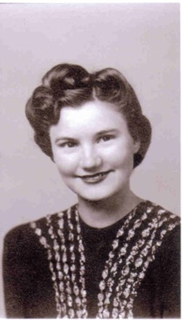 Vivian Baillio