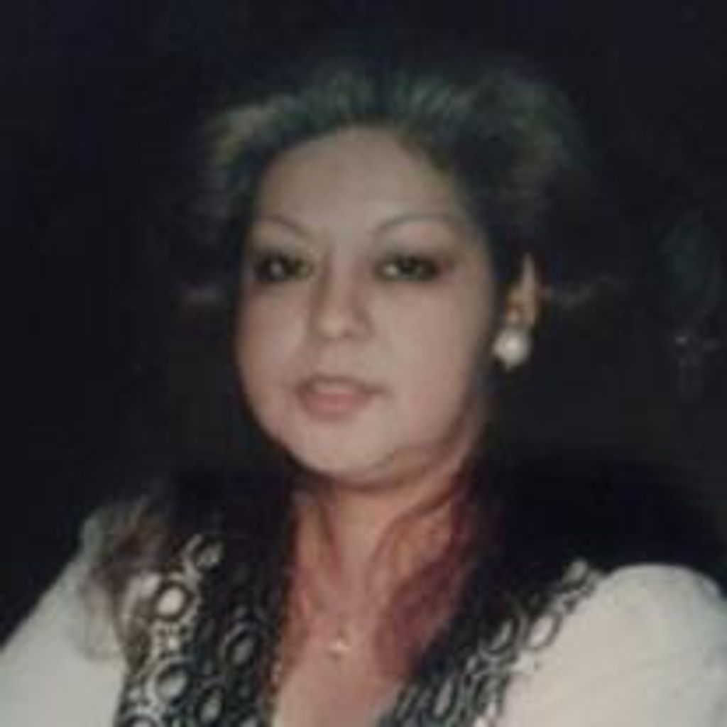 Mary Jean Juarez