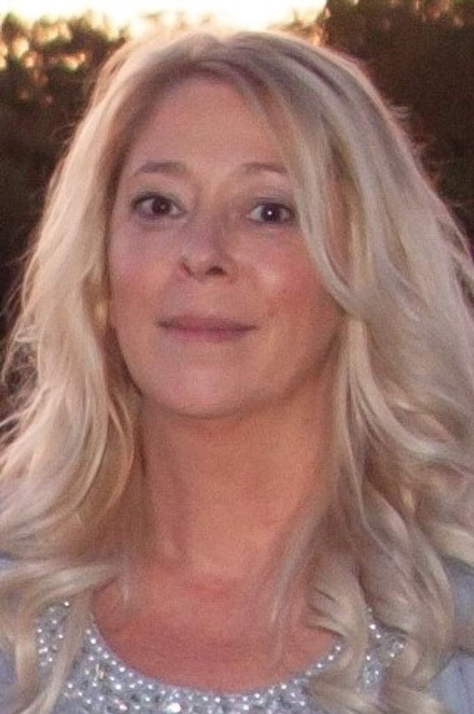 Rebecca M. "Becky" Journey