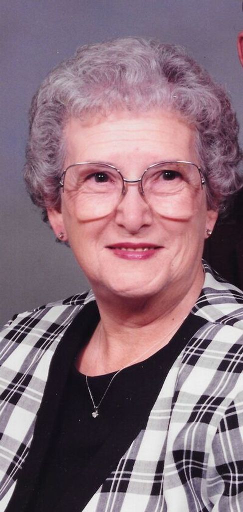 Sara Elizabeth Anglin Profile Photo