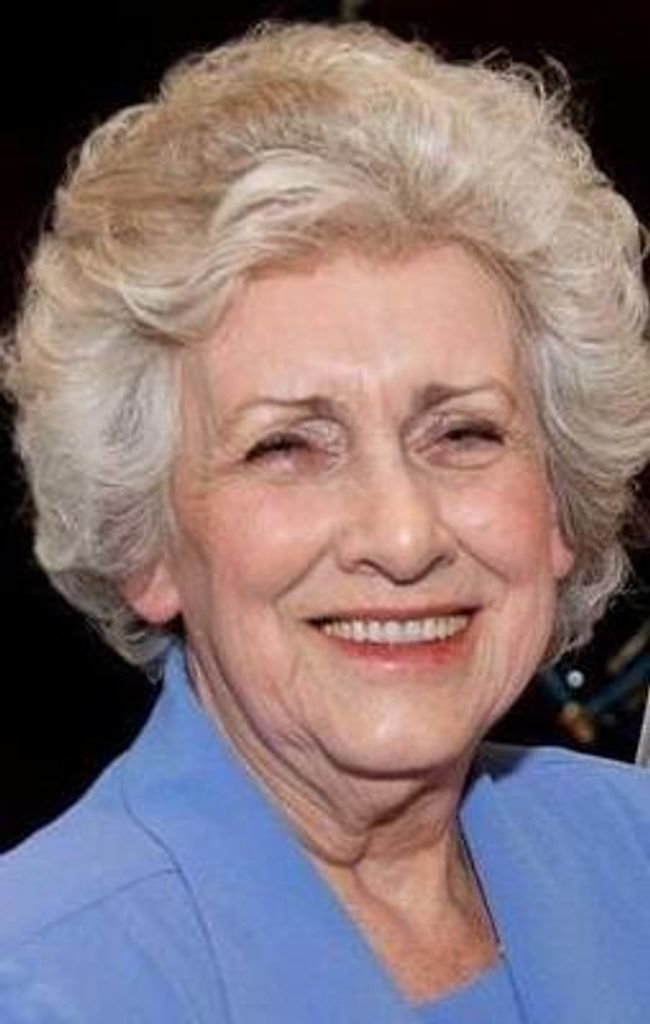 Ruby Mae Dunn - Foland Profile Photo