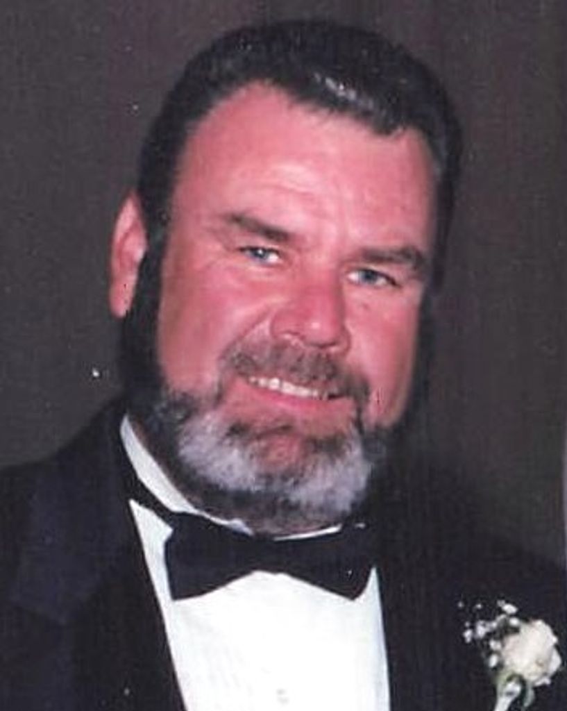 John Joseph "Jack" Tighe Jr.