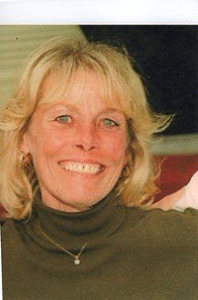 Sally E. (Shaw) Leonardi Picard