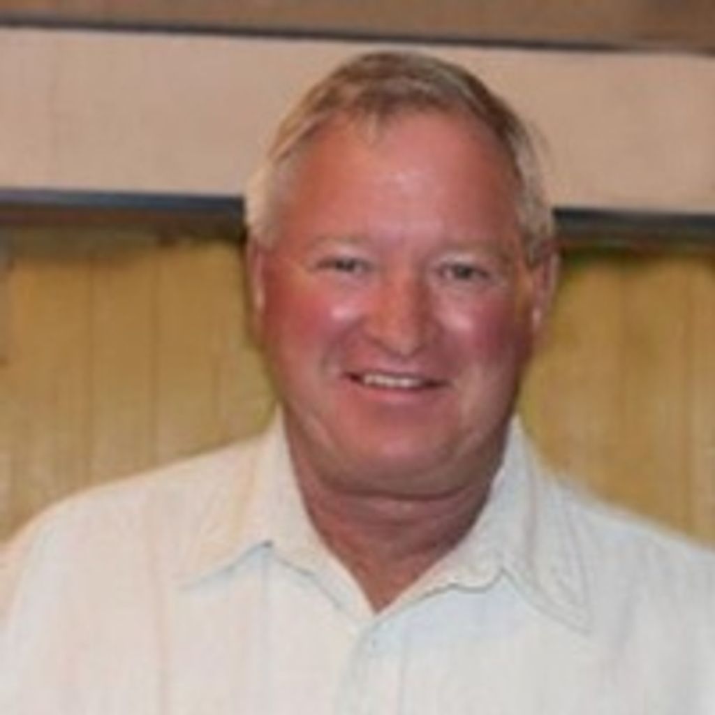 Dennis Alberts Profile Photo