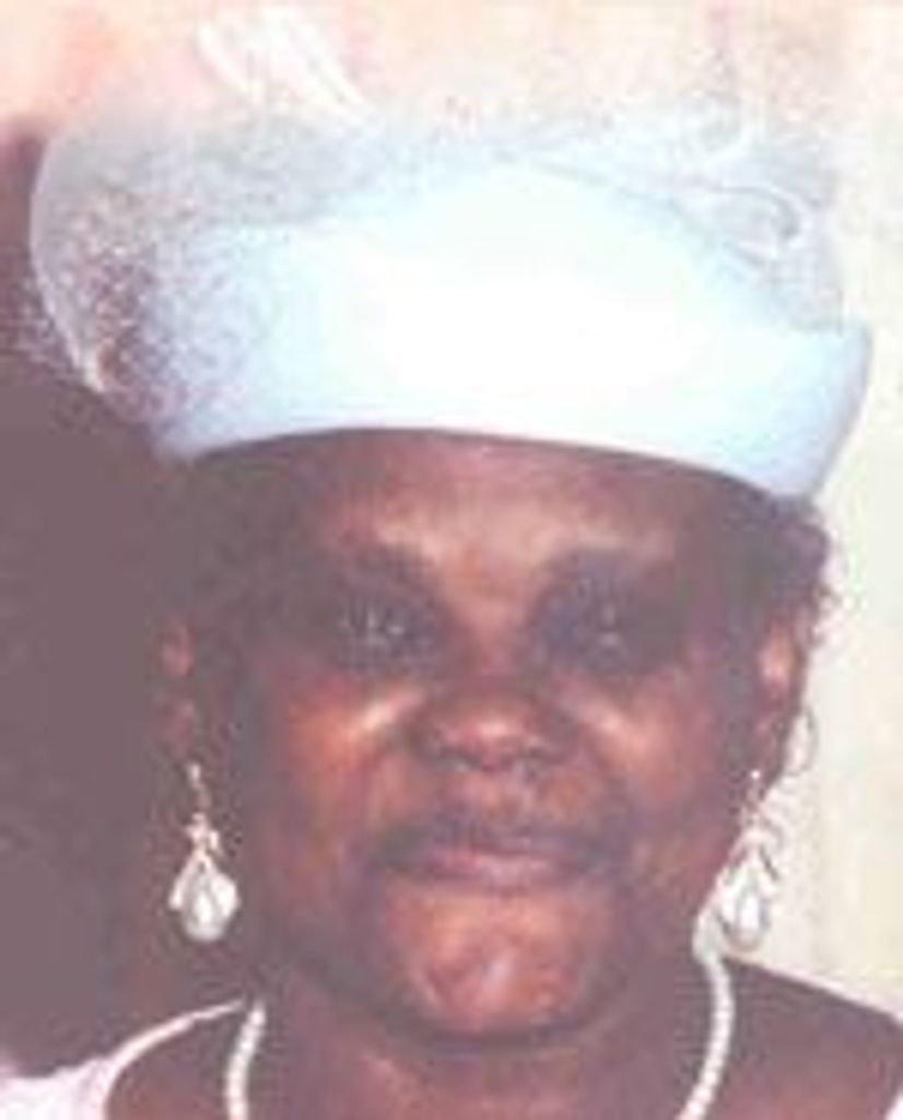 Christine Delores Davis