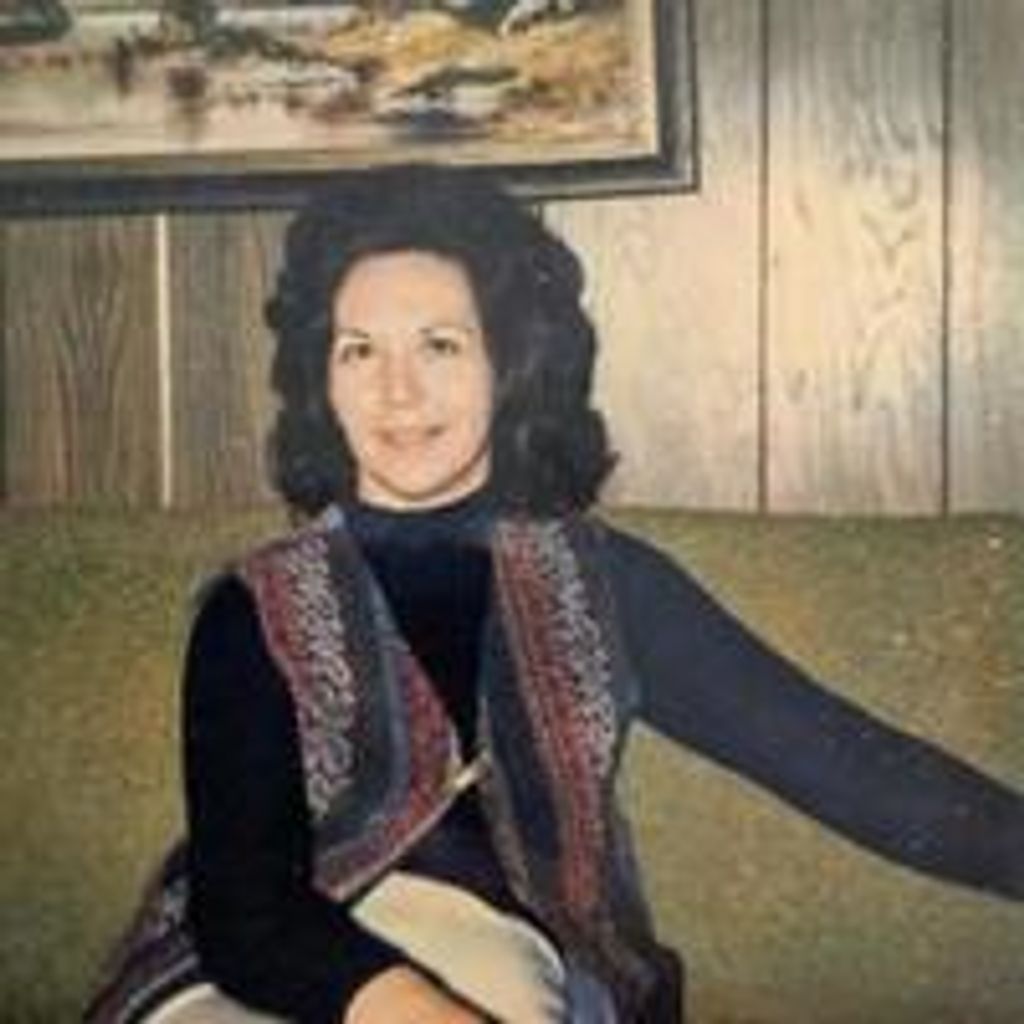Carolyn Lois King Blackmore Profile Photo