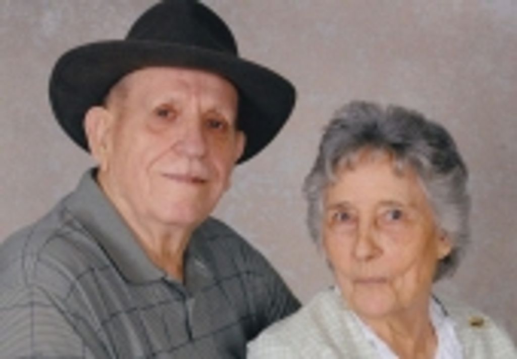 Pearlie (Nee Rice) Miller