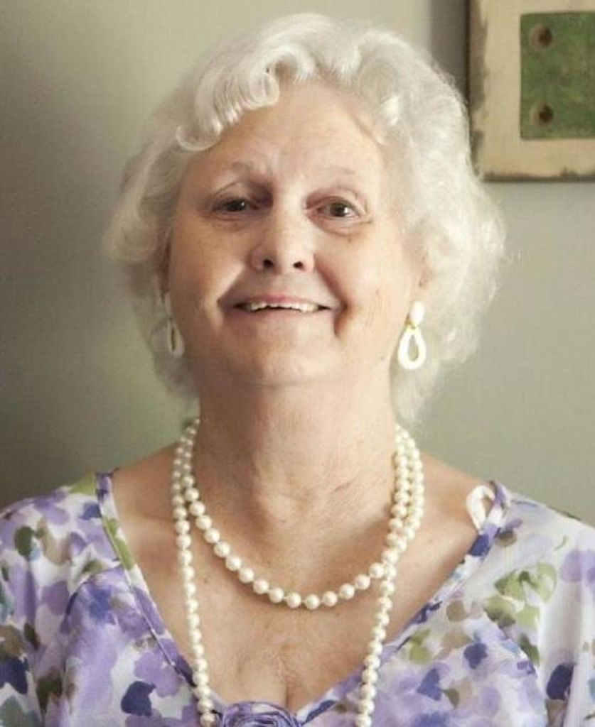 Elizabeth "Lib" Funderburk