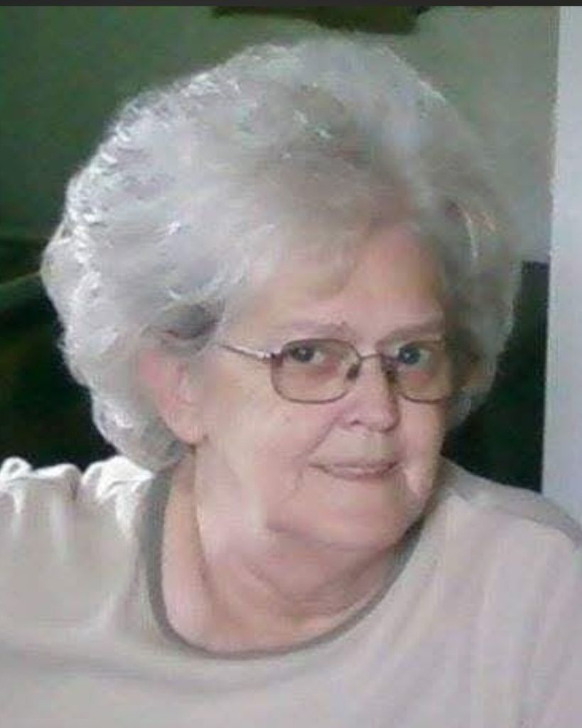 Annie Catoe Profile Photo