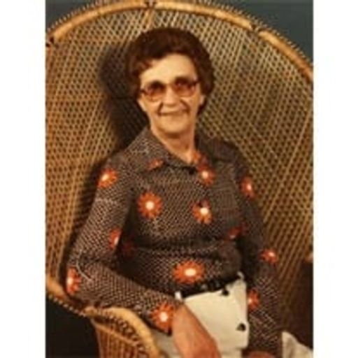Mary Mudd Profile Photo