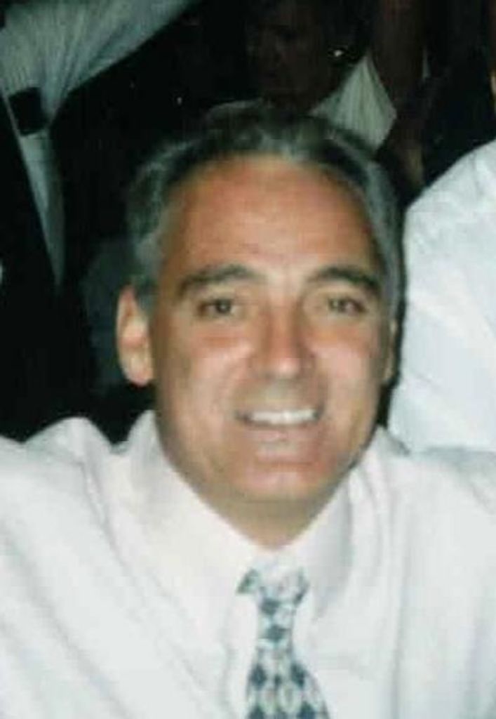 Norman Thomas Bouthiller Profile Photo