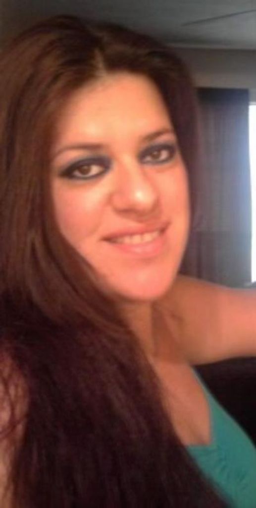 Nadia Fabiola Gamboa Profile Photo