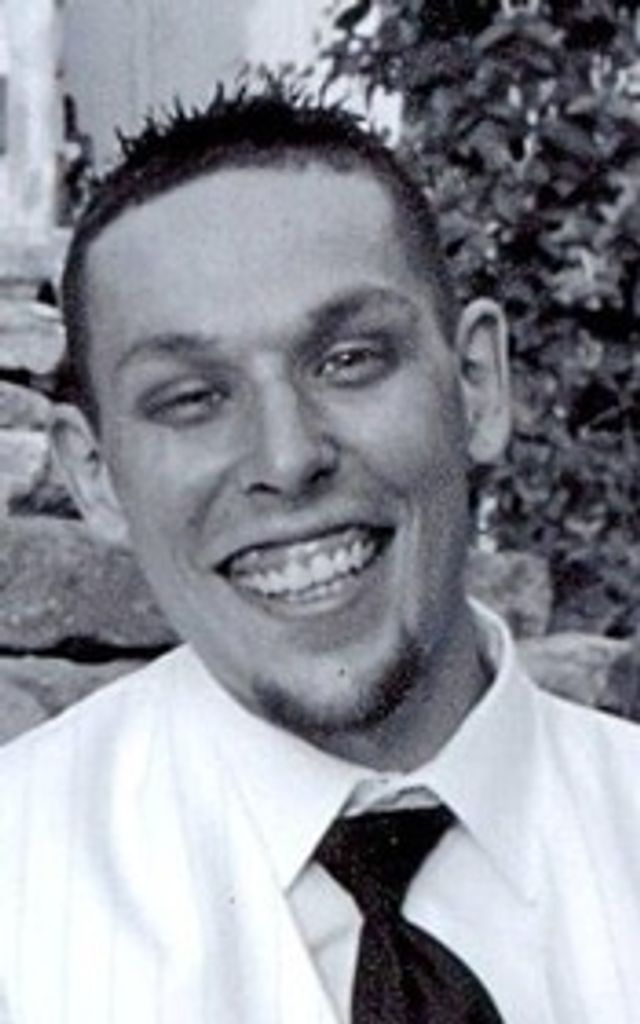 James Chesher