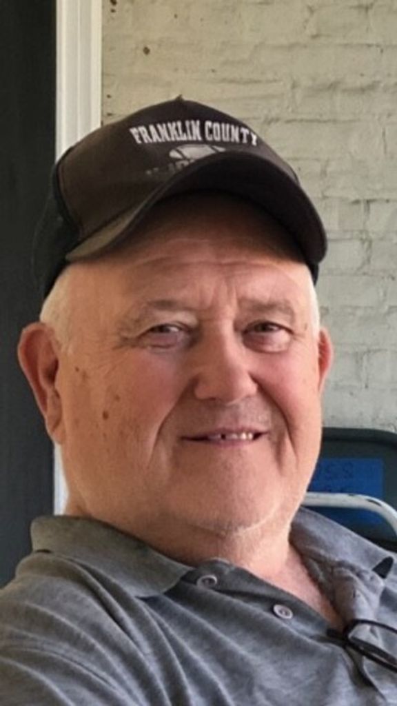 Robert Lee Race Profile Photo