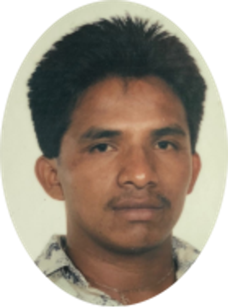 Francisco  Arias Profile Photo