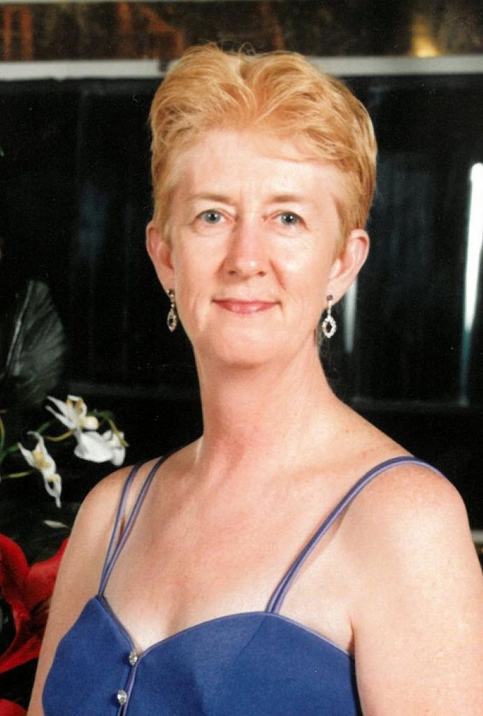 Charlotte Carter Profile Photo