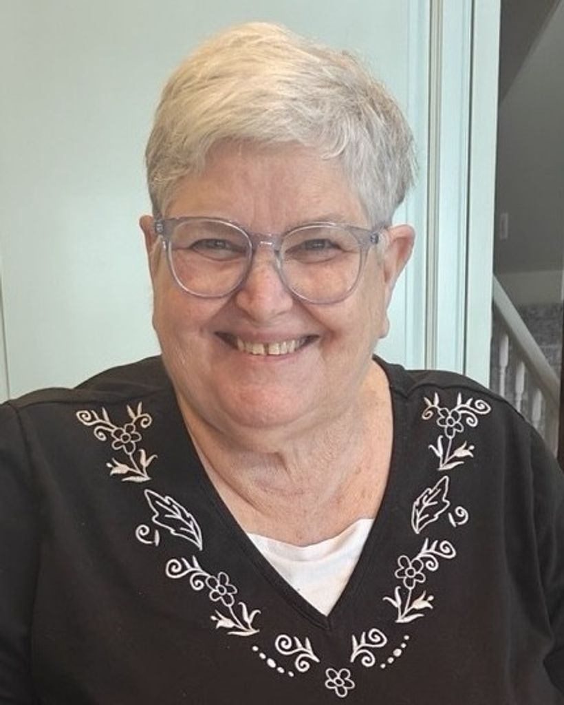 Barbara Ann Lazewski Profile Photo
