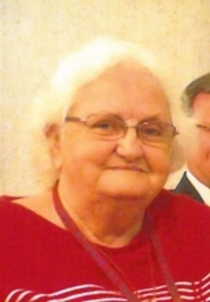 Helen Shughart