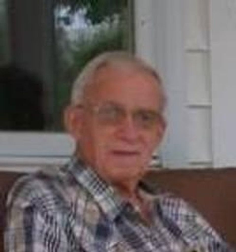 Russell Stewart Jones