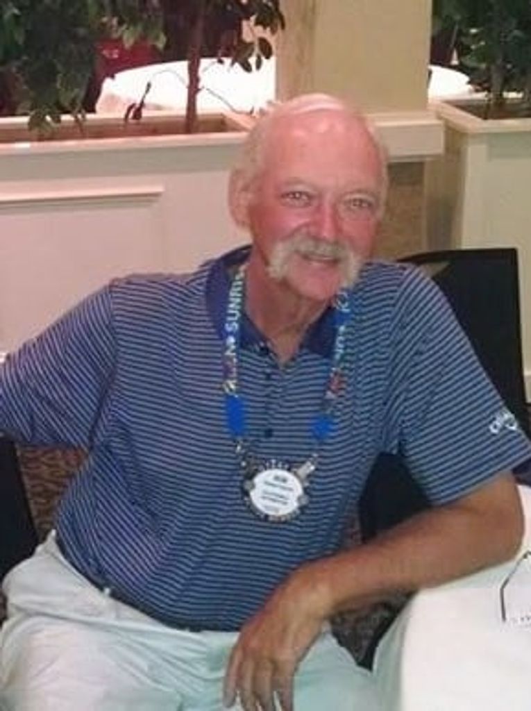 Robert "Bob" Karns
