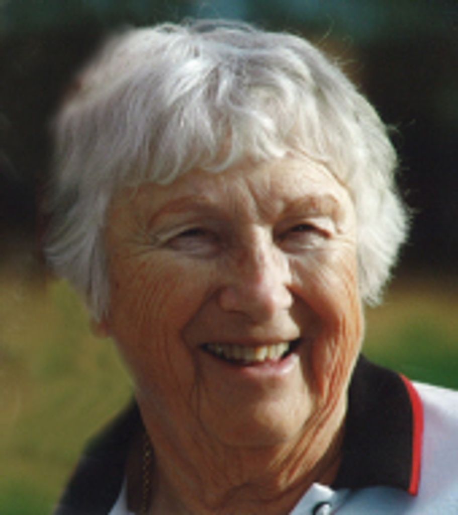 Audrey Ovella Snyder